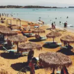 Έρχονται τα πρώτα 40άρια του καλοκαιριού – Πότε κορυφώνεται η μεγάλη ζέστη