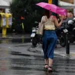 Αλλάζει ο καιρός μετά το μεσημέρι: Πού θα εκδηλωθούν μπόρες