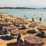 Καιρός: Αλλάζει θεαματικά το σκηνικό μετά τα 43αρια - Μπόρες και έως 10 βαθμούς κάτω η θερμοκρασία