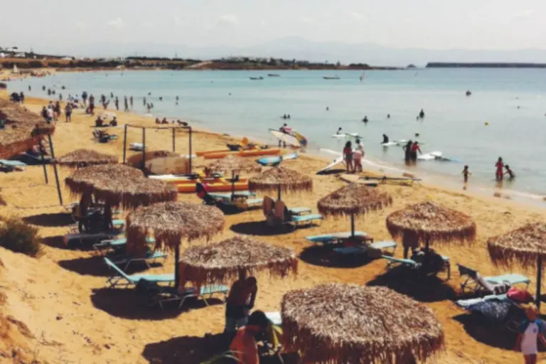 Καιρός: Αλλάζει θεαματικά το σκηνικό μετά τα 43αρια - Μπόρες και έως 10 βαθμούς κάτω η θερμοκρασία