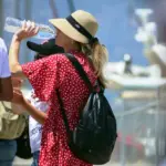 Καιρός: Νέα θερμή εισβολή με 38άρια – Ποιες περιοχές θα «ψηθούν»