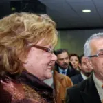 Νικήτας Κακλαμάνης: Έκανε πράξη την τελευταία επιθυμία της Μάρως Κοντού