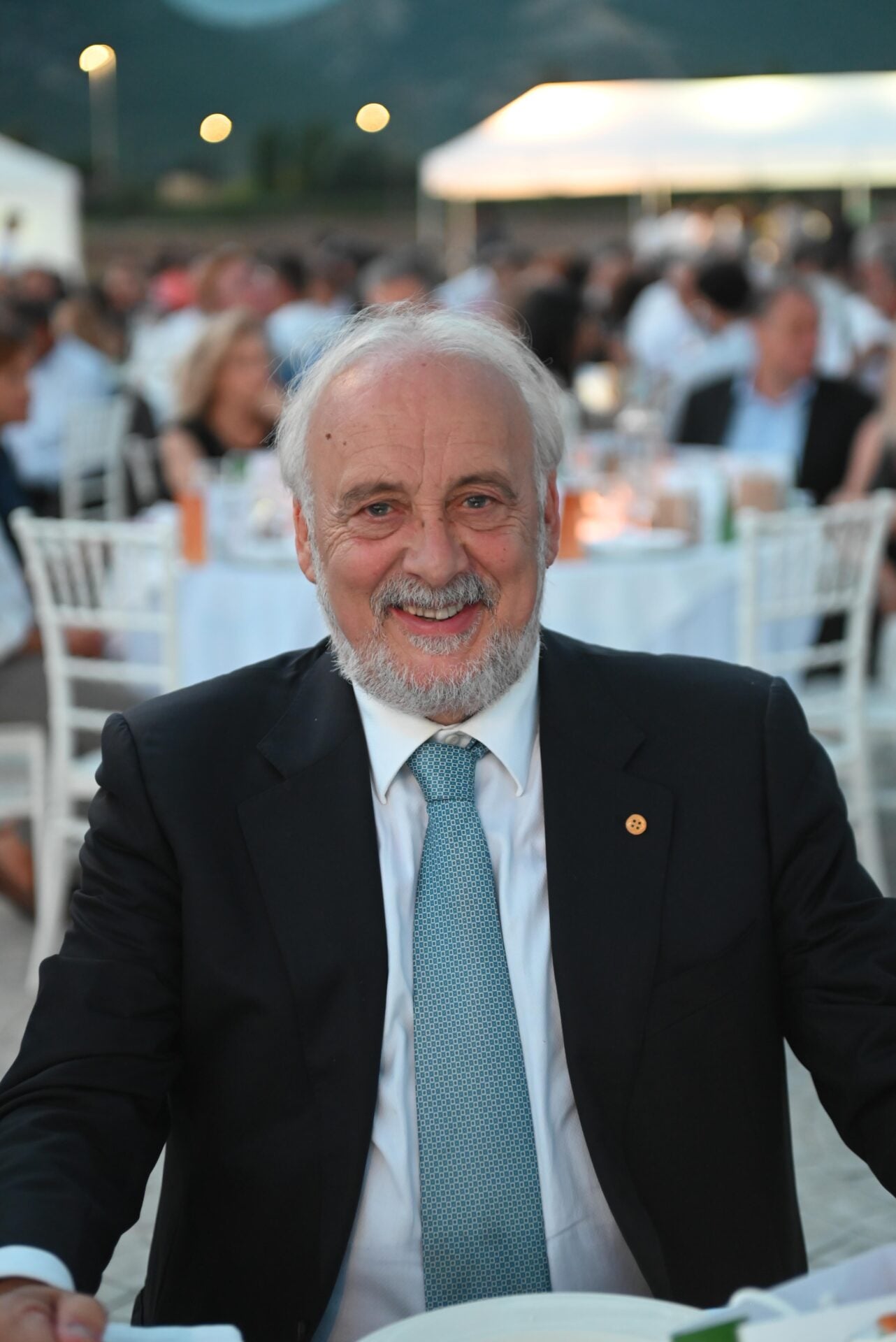 Ο Γεώργιος Καλατζής