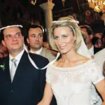 Κώστας Καραμανλής - Νατάσα Παζαίτη: 28 χρόνια με τη βέρα στο δεξί