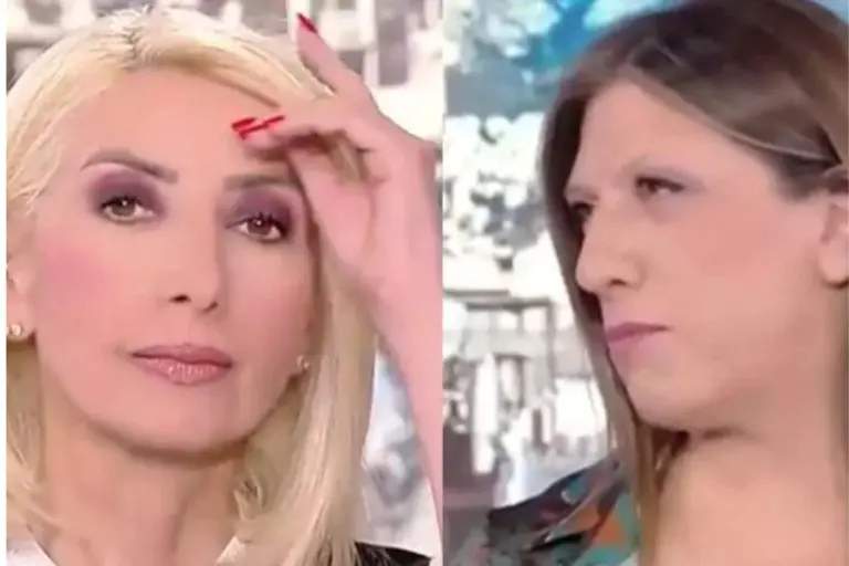 Ζωή Κωνσταντοπούλου για την αποχώρηση της Καραμήτρου: «Στεναχωριέμαι που φεύγει»