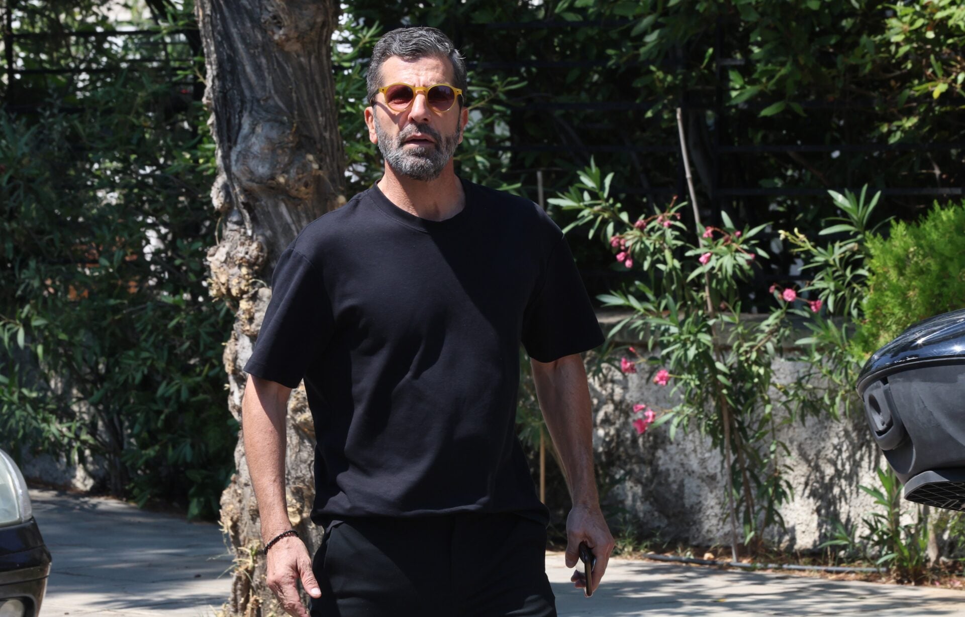 Θανάσης Βισκαδουράκης