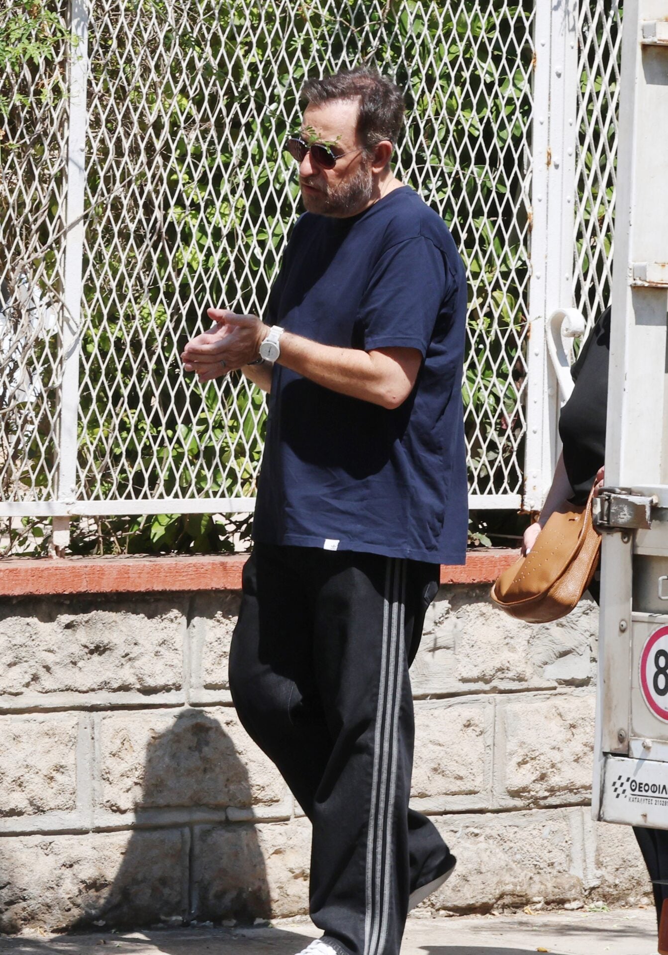 Θέμης Γεωργαντάς
