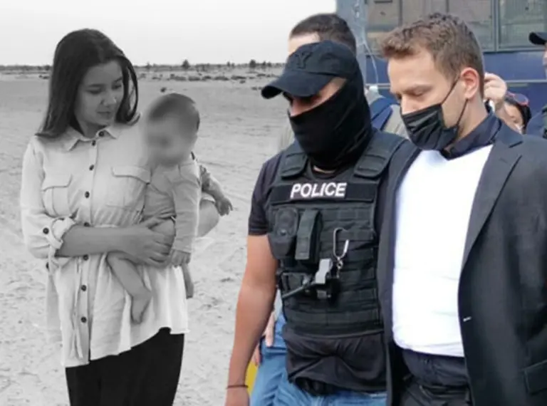 Το έγκλημα στα Γλυκά Νερά που πάγωσε την Ελλάδα γίνεται σειρά στο Amazon Prime