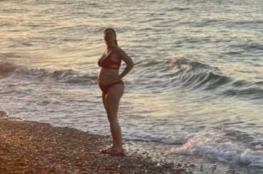 Καρολίνα Σακελλαρίου