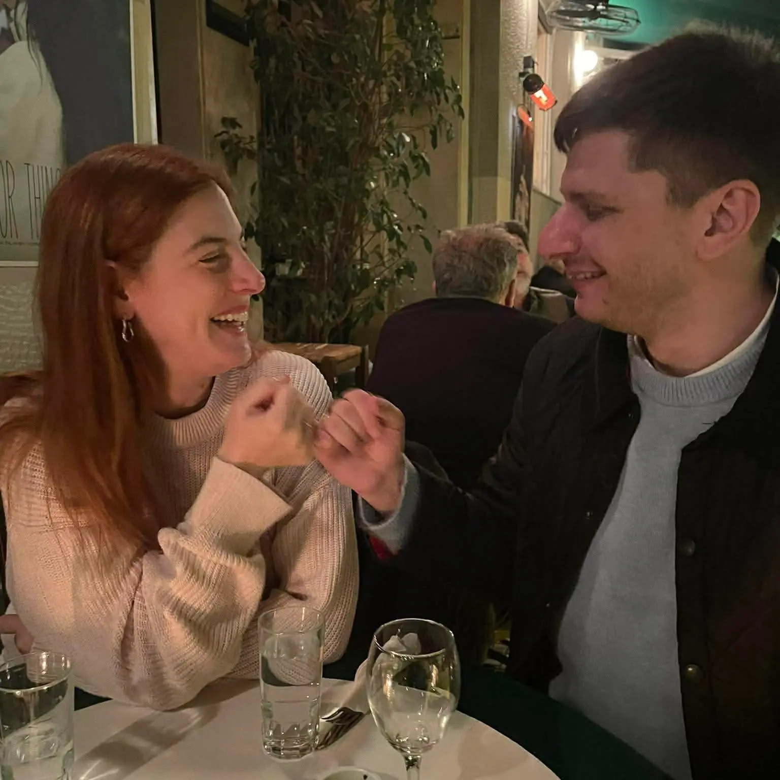 Καρολίνα Σακελλαρίου