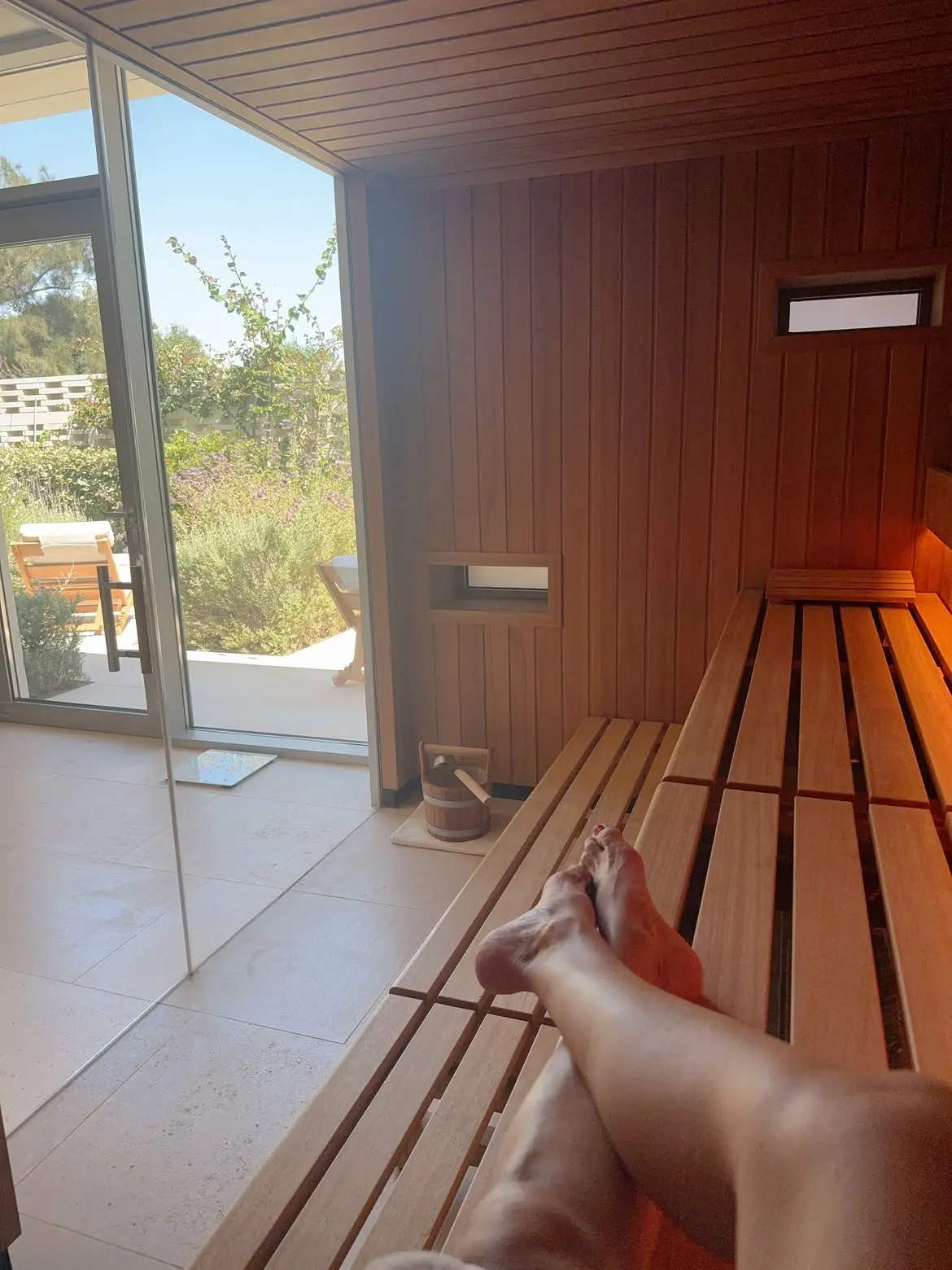 Κέιτ Χάντσον στην Αθήνα