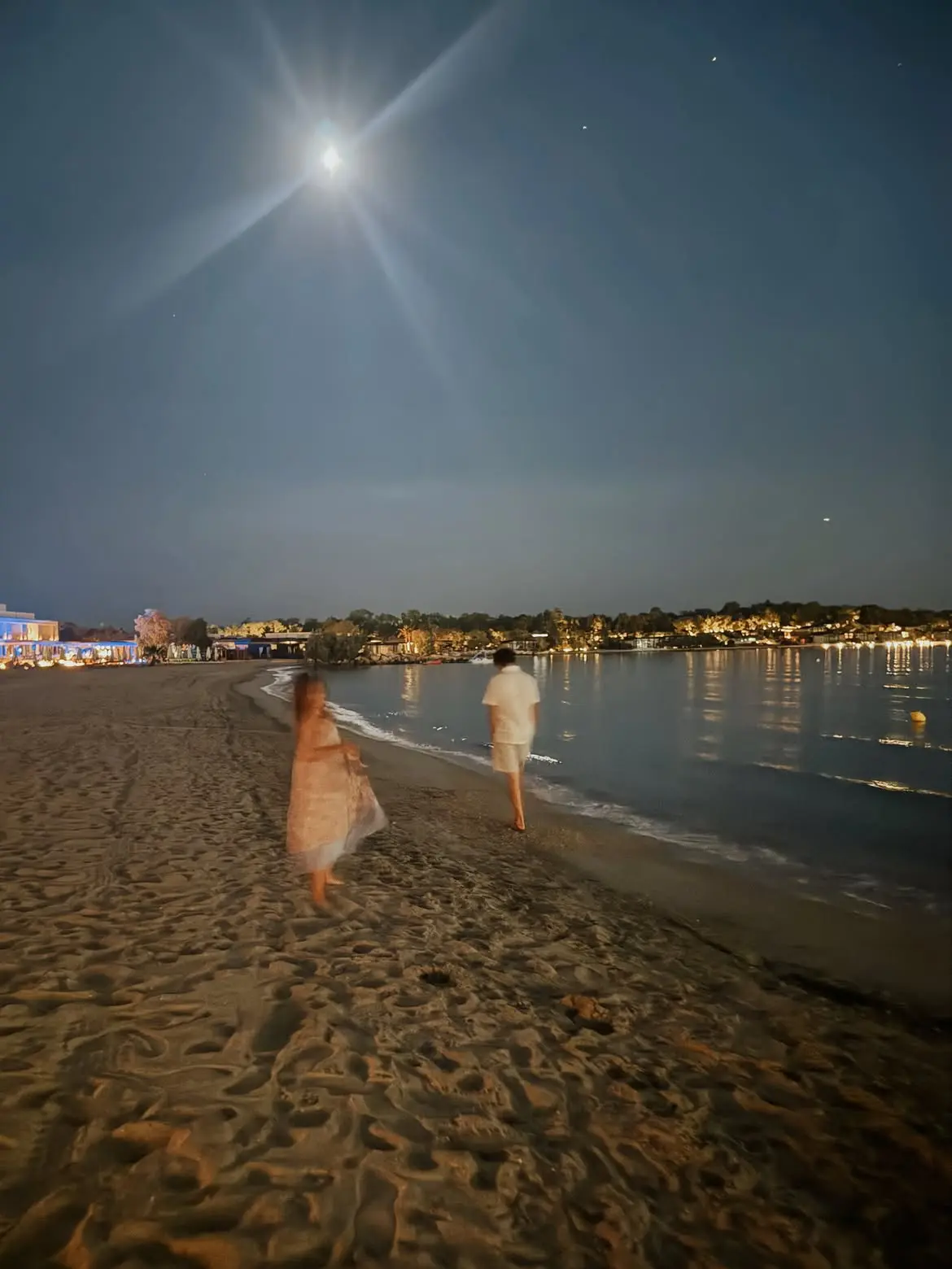 Κέιτ Χάντσον στην Αθήνα