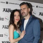 Κατερίνα Γερονικολού: Η αποκάλυψη για τη σχέση της με τον Τσιμιτσέλη που κανένας δεν περίμενε
