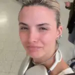 Η Λιόλιου έτοιμη για... απογείωση