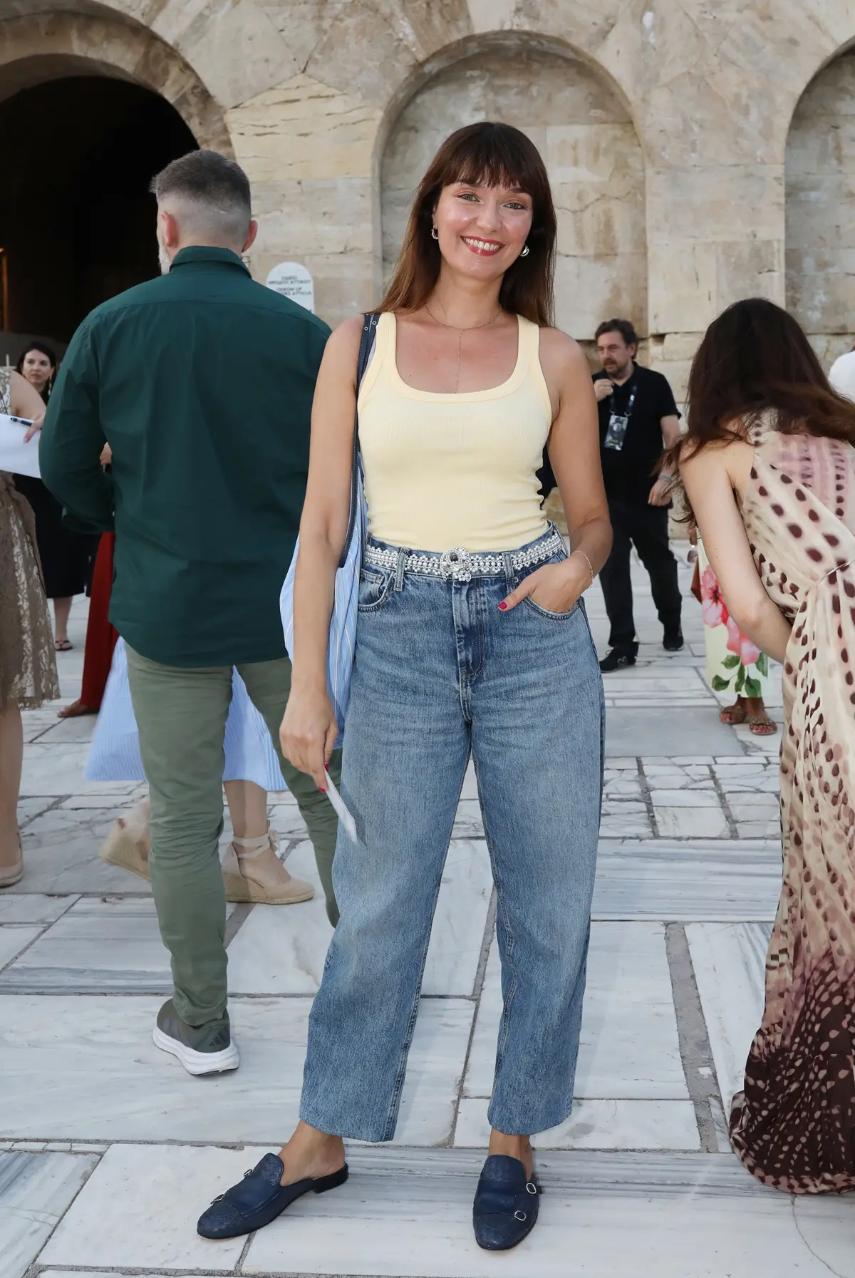Κατερίνα Μισιχρόνη