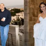 Κέιτι Χολμς: Full in love με τον νέο σύντροφό της – Φιλιά και αγκαλιές στη Νέα Υόρκη