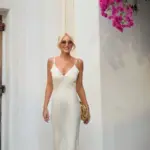 Κατερίνα Καινούργιου: «Λιώνει» το instagram με τη νέα φωτογραφία της μικρής Ξένιας