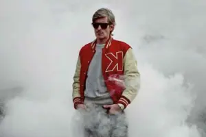 DJ Kavinsky: Βρέθηκε νεκρός στο σπίτι του στο Παρίσι - Θρήνος για τον διάσημο Γάλλο μουσικό