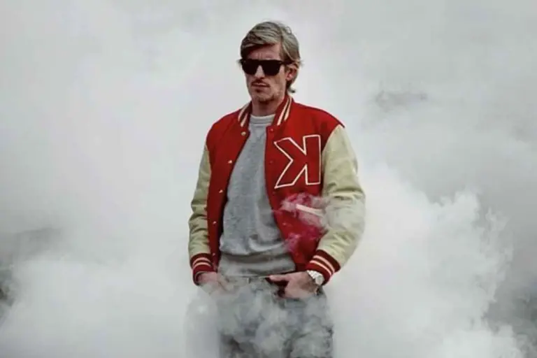 DJ Kavinsky: Βρέθηκε νεκρός στο σπίτι του στο Παρίσι - Θρήνος για τον διάσημο Γάλλο μουσικό