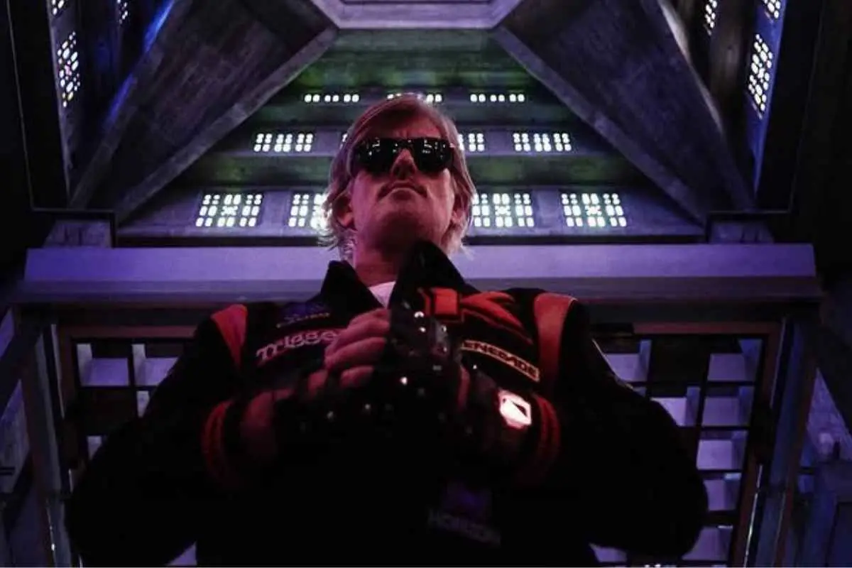 Ο Kavinsky, δημιουργός της παγκόσμιας επιτυχίας «Nightcall», πέθανε σε ηλικία 50 ετών