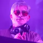 Νεκρός σε ηλικία 50 ετών ο DJ Kavinsky