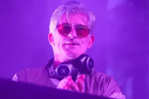 Νεκρός σε ηλικία 50 ετών ο DJ Kavinsky