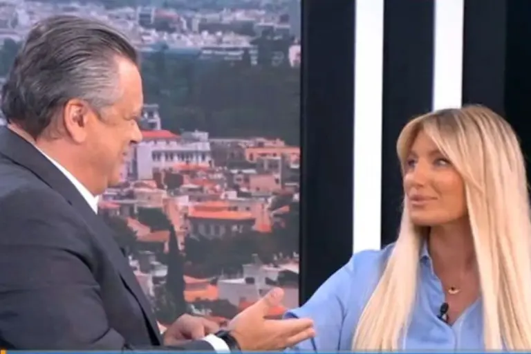 Υποφάντης - Καϋμένου: Έριξαν αυλαία στην «Πρωινή Ζώνη» και ανακοίνωσαν την αλλαγή της νέας σεζόν