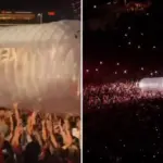 Κέιτι Πέρι: Viral το βίντεο με το απρόσμενο περιστατικό στη συναυλία της