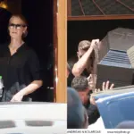 Λορέντζο Καριέρε: Η ηχηρή απουσία από την κηδεία του