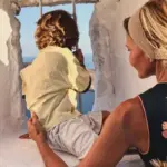 Προσκύνημα με τον Κικίλια Junior