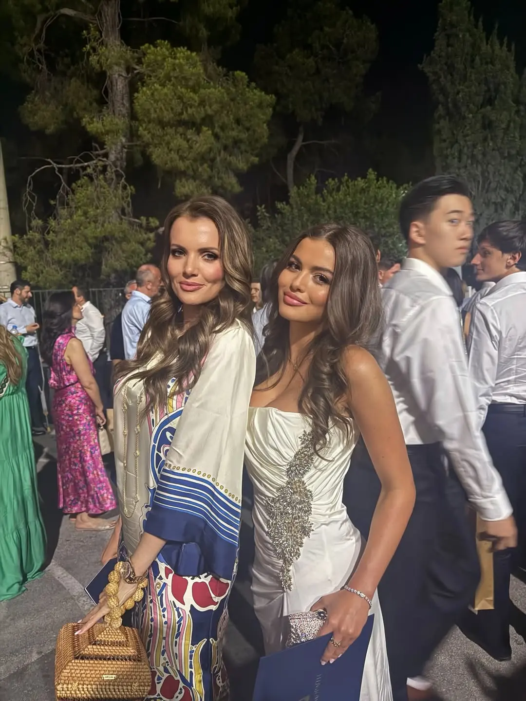 Κόρη Μάκη Τριανταφυλλόπουλου