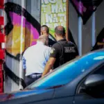 Θρίλερ στην Κυψέλη: Σε γυναίκα ανήκει η σορός σε προχωρημένη σήψη που βρέθηκε σε βαλίτσα