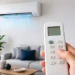 Γιατί μυρίζει το κλιματιστικό σου; Το μυστικό κρύβεται σε ένα κουμπί