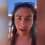 Τα πήρε στο κρανίο