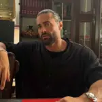 Κωνσταντίνος Βασάλος: Ανέβασε πρώτη φορά φωτογραφία της συντρόφου του