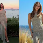 Κόρη Έλληνα πρωταγωνιστή πήγε σε γάμο και τράβηξε πάνω της όλα τα βλέμματα