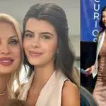 Περήφανη η Μενεγάκη! Η κόρη της θα φύγει για σπουδές στο Λονδίνο