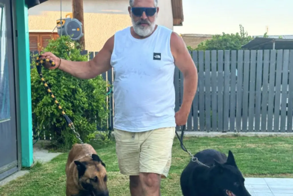 koulis nikolaou stin kipro