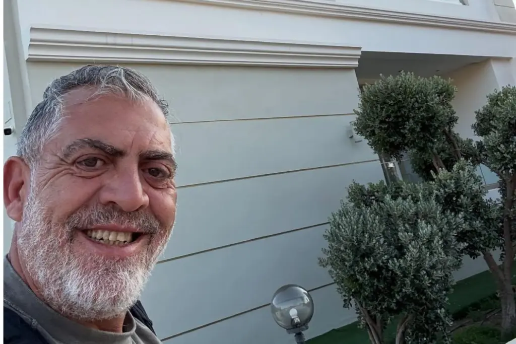 Ο Κούλης Νικολάου
