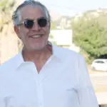 Κούλλης Νικολάου: Συγκινητικό «αντίο» στο Mega – Ανακοίνωσε τις νέες σειρές στον ΣΚΑΪ