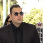 Χρίστος Κούγιας: Πιο ερωτευμένος από ποτέ – Η φωτογραφία της συντρόφου του από τις διακοπές