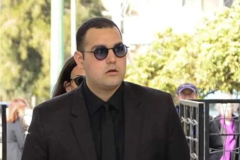 Χρίστος Κούγιας: Πιο ερωτευμένος από ποτέ – Η φωτογραφία της συντρόφου του από τις διακοπές