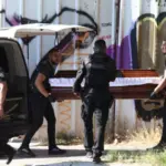 Σε 38χρονη Βρετανίδα ανήκει η σορός της γυναίκας που εντοπίστηκε σε βαλίτσα στην Κυψέλη