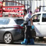 Κυψέλη: Νέα στοιχεία για τη γυναίκα που βρέθηκε σε βαλίτσα