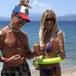 «Λακ attack» σε beach bar
