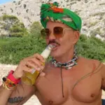 Λάκης Γαβαλάς: Στο γυμναστήριο με αστείρευτη ενέργεια – Το βίντεο από την προπόνησή του