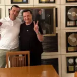 Τι έγινε όταν ο υπουργός Πολιτισμού του Ουζμπεκιστάν επισκέφτηκε τον Πανταζή