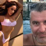 Προσωρινός «χωρισμός»!  Μόνος στη Μύκονο ο Λιάγκας! Ο λόγος της απόστασης με την Αντωνά