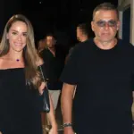 Έξαλλος ο Λιάγκας με το fake δημοσίευμα και τη ψεύτικη φωτό με την Αντωνά: «Αλήτες»