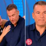Λιάγκας: Το αινιγματικό αντίο, η συγκίνηση και η ατάκα για τη συνεργασία με τον ΑΝΤ1